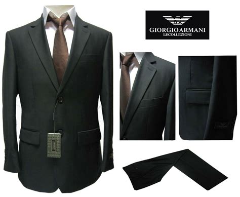 fake armani clothes online|armani clothing uk.